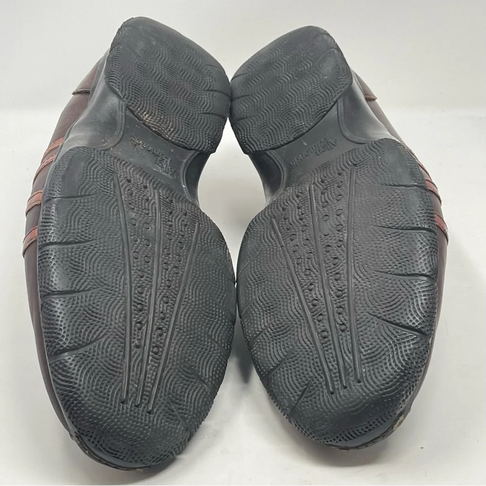 Allen Edmonds overall good
